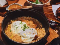 -堂本家洋食别馆·炸猪排(中心城店)