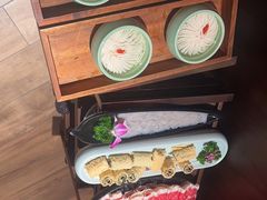 -捞王猪肚鸡火锅(金华义乌之心店)