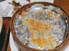 -鸽味轩·粤菜小馆(高楼门总店)