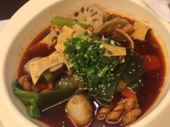 -每味每客·重庆麻辣烫(拓展大厦店)