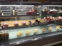 -BreadTalk面包新语·烘焙蛋糕(领展购物广场店)