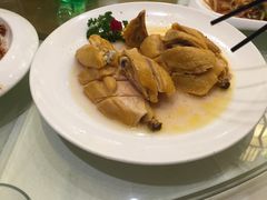 -潮府馆·非遗潮州菜·港式点心(世纪公园店)