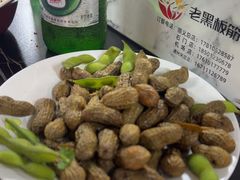 -老黑板筋(顺义总店)