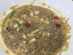 -再回头私房菜·老南京菜