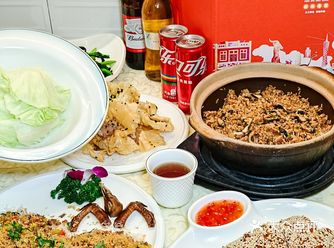 陈家祠名不见经传的宝藏粤菜小馆️