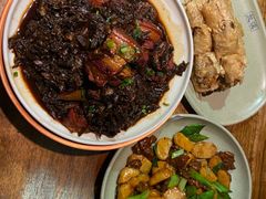 -兰溪小馆(东直门簋街店)