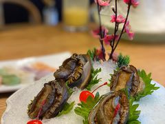 小鲍鱼-尚海豆捞(乐虹坊店)