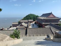 -锦州笔架山风景区