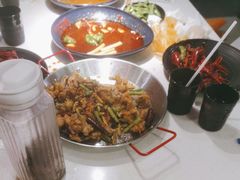 -红盔甲·小龙虾(天钥桥店)
