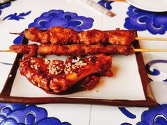 蒙古大串-集天餐厅(人大店)