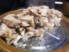 手把肉-蒙料·手把肉(望京店)