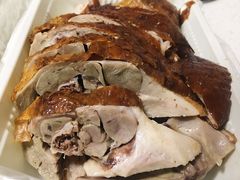 -章云板鸭(评事街店)
