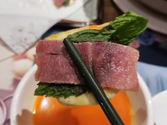 -甘思咪哚·云南艺术餐厅(天河广百店)