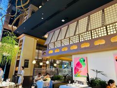 -桂满陇·海市蜃楼·黑金(国金店)