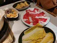 -如一鸡鲍鱼·粤式煲汤(长泰广场店)