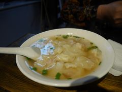 -胥塘陆氏小馄饨