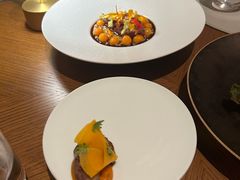 -Amber(置地文华东方酒店)