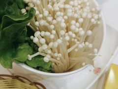 -重庆德庄火锅(太仓万达店)