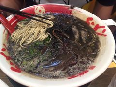 -豚王拉面(锦荣商业大厦店)