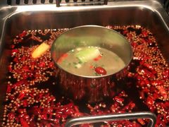 -大隐·成都火锅Bistro(合生麒麟新天地店)