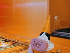 -KUMO KUMO甜品·冰淇淋(深圳壹方城店)