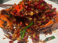 私房炒肉蟹-猪肉婆私房菜(容桂总店)