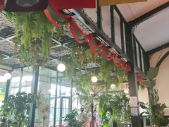 -Planda 普兰达·啤酒花园德国餐厅(观唐店)