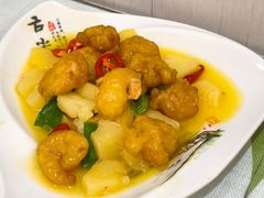 -金姐台湾菜(珠江路店)