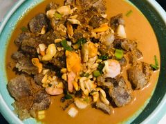 -旺角小渔村·海肠捞饭开创者(二马路店)