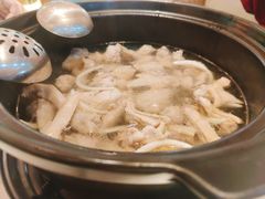 -东椰·海南椰子鸡火锅(朝阳门店)