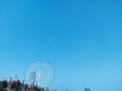 -南昌之星摩天轮