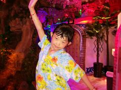 -青藤汗蒸时代会所