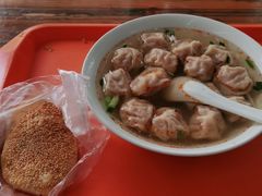 -黄家馄饨(铁心桥店)