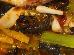 -院8里·小聚园老川菜(九眼桥店)