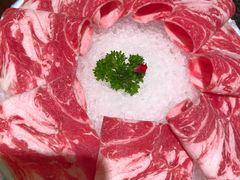 -澳门星记猪骨(虹口龙之梦店)