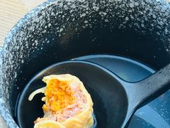 -地二手作鱼汤馄饨(上街里店)