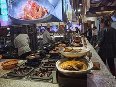 -印巷里主题餐厅(马鞍山店)