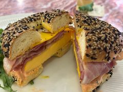 -OUR Bakery(国贸商城店)
