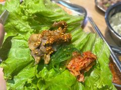 -麻蒲碳烤肉(嘉禾东平地铁站19号店)
