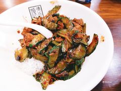 -德天顺盖码饭(人民西路店)