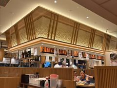 -合点寿司(金虹桥商场店)
