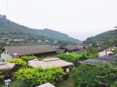 -玫瑰庄园·自助烧烤·烤全羊·团建拓展(龙泉山店)