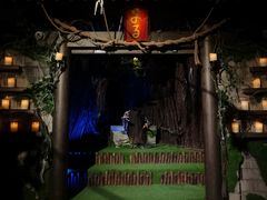 -夜幕浸入式超级密室(望京店)