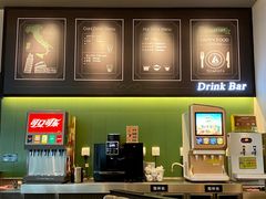 -萨莉亚意式餐厅(杭州西溪龙湖天街店)