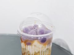 -甜心闲生传统手工冰粉(太古里店)