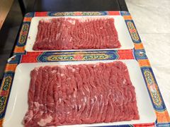 -京悦南门涮羊肉·羊蝎子火锅(田林路店)