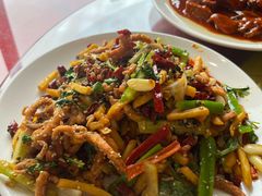 -闻香阁·清真(光荣道店)