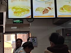 -隆盛园火勺馄饨面(十一纬路店)