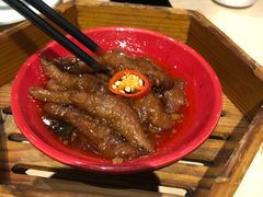 -避风塘(宝山万达店)