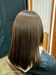 -心迪染发专门店